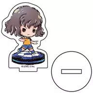"Inazuma Eleven SD Acrylic Puchi Stand 05. Tenma edition ver. Graph Art Design" por Takuto Shindo