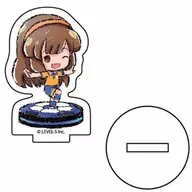 "INAZUMA ELEVEN SD Acrylic Petchi Stand 05. Tenma version. Graph Art Design" by Kei Hana Nago