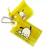 Pocacco Mini Wallet Charm SMP "Sanrio Character Actors"