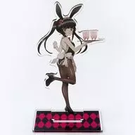 Tsukiyomi Style (Bunny ver.) Extra Large Acrylic Stand "SENKIZESSHOU SYMPHOGEAR XV"