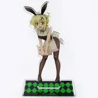 Akatsuki Kirika (Bunny ver.) Extra Large Acrylic Stand "SENKIZESSHOU SYMPHOGEAR XV"