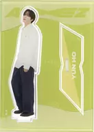 John Yunho random acrylic stand "ATEEZ Dreamers SHOP IN SHOP"