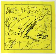 [Single Item] Jun Member with signature Cotton Handkerchief "DICON ISSUE No. 12 SEVENTEEN Photo Collection" My Choice Is … "Special Ver." Special bonus included