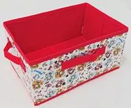 Caja de almacenamiento de segundo año "Love Live! Sunshine! x3 COINS"