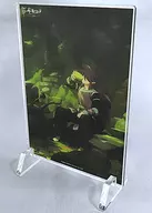 Housey : "La Oguro Senki ~ My Chosen Future ~ Random Acrylic Panel"