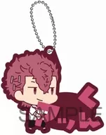 Atsushi SENDO' Tokyo Revengers Onae Pitanko Rubber strap Vol. 02'