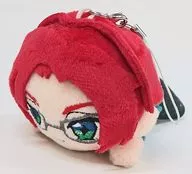 Satozuka 賢汰 "Argonavis from bAng Dream! Nebobari Plush toy Puchi GYROAXIA"