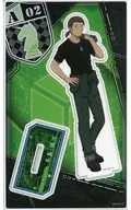 Shinji Fuyushima Acrílico Stand - A RANK - "World Trigger"