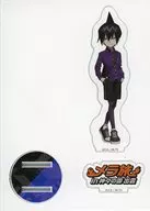 Doren Acrylic Stand "Shaman King x Izumo Kanko Kyokai Meratabin Kamigami no Kuni Izumo" limited to Izumo