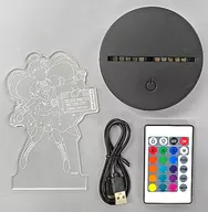 箱崎星梨花 アクリルライトパネル 「アイドルマスター ミリオンライブ!×ソフマップ POP UP SHOP」