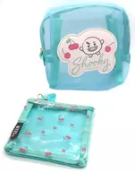 SHOOKY SET(水果)[BT21]