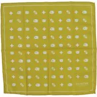 [A la Carte] 4th generation original furoshiki "Hololive hololive SUPER EXPO 2022" I want to eat it with 4th generation students! Bento order privilege
