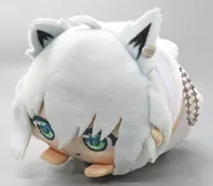 "Hololive hololive SUPER EXPO 2022 Mochikororin Plush toy Mochikororin mascot (Gamers)" by Hakujo Fukuki (Gamers ver.)