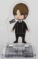 Ninomiya 匡貴 "WORLD TRIGGER Acrylic Puchi-Stand"