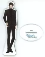 Satomi Watanabe 3rd Acrylic Stand "Stand my Heroes"