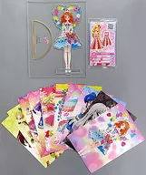 [A la Carte] 3 big bonus set "Blu-ray BOX Aikatsu!! ALL SEASON Blu-ray Festival! First production limited edition" bundled bonus