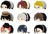 9 kinds set "Eiga BUNGO STRAY DOGS BEAST Mochimochi Mascot"