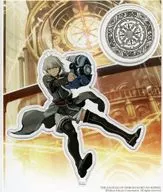 Quatre Salison Acrylic Stand "The Legend of Heroes : The Path of L"