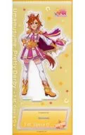 TM Opera O Acrylic Stand Vol. 3 "Uma Musume Pretty Derby"