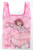 [A la Carte] Ayumi Uehara Yume Eco-Bag "Love Live! Nijigasaki Gakuen School idol Dokokai 3rd Live! School Idol Festival ~ Yume no Hajime ~ Blu-ray Memorial BOX Full Production Limited Gamers Limited Edition UEHARA Ayumu Version" Bonus included with the package