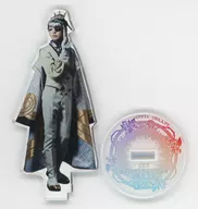 法月康平(海德·ジャイエ)随机亚克力看台