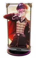 Kujoten Acrylic Stand TRIGGER Anniversary 2020 "Ideal Seven"