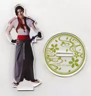 Masahiro Kawakami (Sanosuke HARADA) random acrylic stand' Musical 『 Hakuoki Shinkai 』 Saito-Ishen'