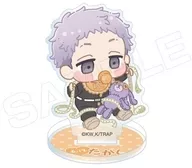 Takashi Mitsuya "Tokyo Revengers Bafukara Acrylic Stand"