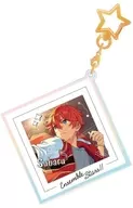 "Ensemble Stars! Star Key Holder Collection Everyday! Vol. 1" by Subaru Akehoshi