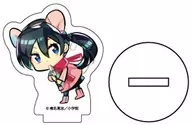 Kazura Tamaki "Acrylic Puchi Stand Zettai Karen Children 02"