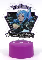 Anun Bottle Cap "SANKYO presents Macross Δ Valkyre LIVE 2022 ～ Walkure Reborn! ～" Macross Δ Digital Gacha