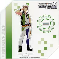 Seiji Shingen Mini Acrylic Stand "idol Master SideM M Festival 2022 x 315! SHOP in Namja town" Mini Game Passion! idol Roulette B Prize