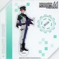 眉見 Sharp Heart Mini Acrylic Stand "idol Master SideM M Fes 2022 x 315! SHOP in Namja town" Mini Game Passion! idol Roulette B Award