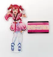 Ruby Kurosawa Immature DREAMER Ver. Acrylic Stand "Love Live! Sunshine!"