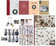 ルーカス WayV 2021 Back to School Kit 
