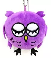 LIHITO (Rijin TODO) "Hana Doll AnthoZoo Empalhado Chaveiro"