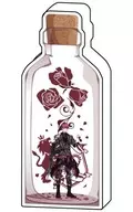 02. Like Two Collection Bottle "The Thousand Musketeers : Rhodoknight"