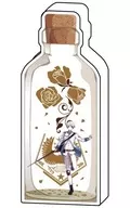 08. springfield Collection Bottle "The Thousand Musketeers : Rhodoknight"