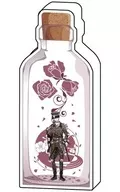 21. Hachiku Collection bottle "The Thousand Musketeers : Rhodoknight"