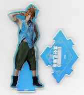 Yojiro Itokawa (Kotetsu Urashima) Random Acrylic Stand "Musical 『 Sword Ranmai 』 ~ Shinken Ranmai Festival 2022 ~"