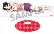 Shinomiya Kaguya B Acrylic Stand "Kaguya-sama: Love Is War - Ultra Romantic -"