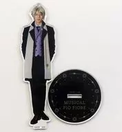 Kota Niisato (Dante) cast pattern acrylic stand "Musical 『 ピオフィオーレ no Bankane 』"