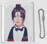 山田ジェームス武(シャイロック) CoLotta トレーディングアクリルプレートキーホルダー Bグループ 「舞台『魔法使いの約束』×animatecafe」