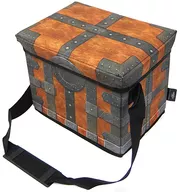 Item Box, Thermal Storage Box Chair "MONSTER HUNTER Rise"