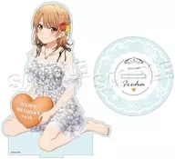 Iroha Isshiki (Birthday 2022) Acrylic Stand M "My Youth Romantic Comedy Is Wrong, As I Expected. Complete"