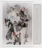 Acrylic Art Stand ALIVESTAGE "Mobic Stage Only Shop 2022"