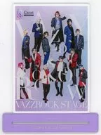 亚克力Art Stand BA SE STEC