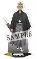 Tekta Kisaki Acrylic Stand ~ Japanese Umbrellas Series ~ "Tokyo Revengers"