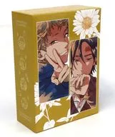 Collection Storage Box "Comic Tachaku-tama no Love Song" Toranoa-nopaid special