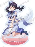 Futaba Tsukushi 2022 ver. Morfonica Acrylic Stand "bAng Dream! Girls Band Party!"